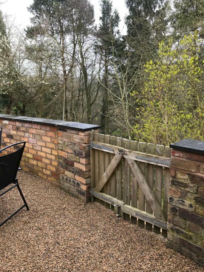 Woodcutters Cottage Haltwhistle Dış mekan fotoğraf